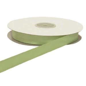 D0606 Doppio raso verde chiaro 6mm 50mt 36/216  ETM
