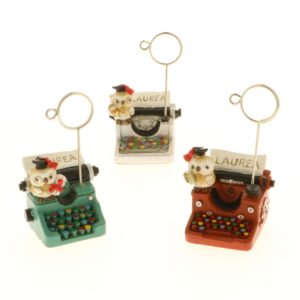STOCK SAGGIO GUFO CLIP  7,5CM