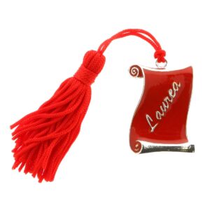 12029 ZAMA PERGAMENA ROSSA CM 4 12/480