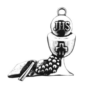 12025 ZAMA PRIMA COMUNIONE CM 4,5 12/960