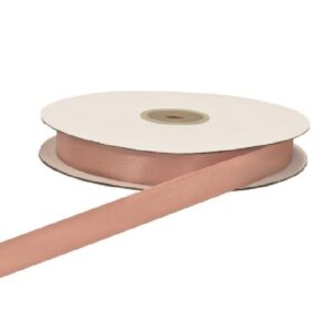 D0621 Doppio raso rosa antico 6mm 50mt 36/216  ETM
