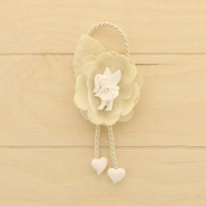 08577 GESSO DECO' FATA CM 14 12/480