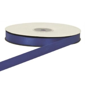 D2526 Doppio raso bluette 25mm 50mt 18/108  ETM