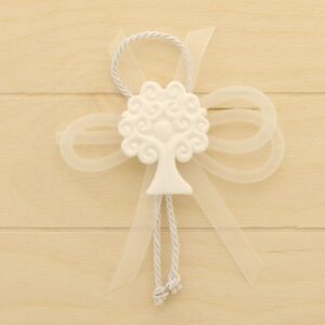 08579 GESSO DECO' BIANCO ALBERO CM 15 12/480