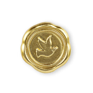 ceralacca colomba dia 3,5 oro