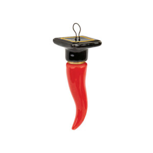bomboniera cornetto rosso ctocco da app