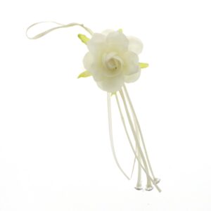 B0666BIAN Mirea fiore 3pend.cm 16 bianco 60/600  12PEZZI