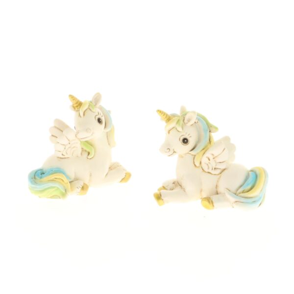 049520 PEGASUS FIGURINA CM 5 S/2 CIELO