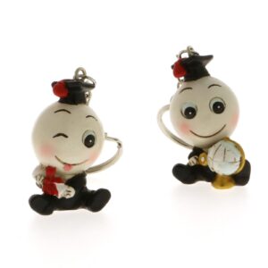 LAUREA SMILE P/CHIAVI CM4 S/2