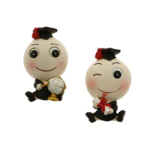 LAUREA SMILE MAGNETE CM 5 S/2