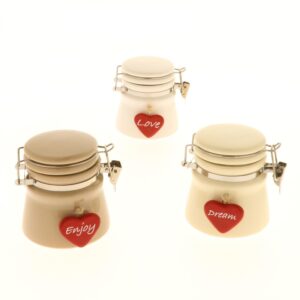 02096 CUORE BARATTOLO S/3 H 7,5 6/48