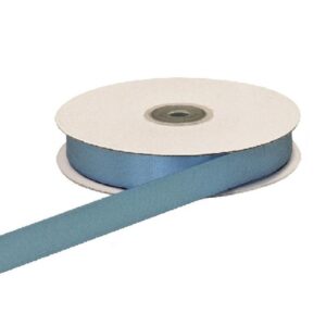 D0636 Doppio raso turchese 6mm 50mt 36/216  ETM