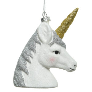 Unicorno White