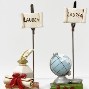 Laurea segnaposto ass.