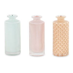 BOMBONIERA VASETTO MONOFIORE COLORE ASSORTITI