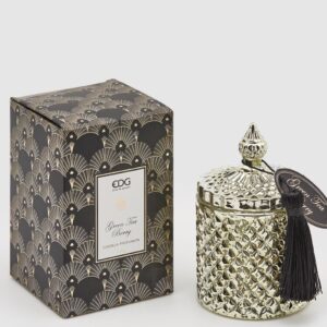 Candela green tea berry