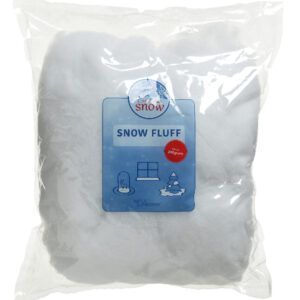 Neve Artificiale 200gram