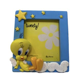 Porta foto tweety cielo
