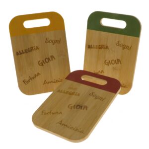 Color tagliere S/3