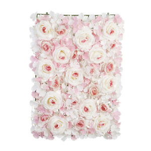 Pannello ortensie/rose led