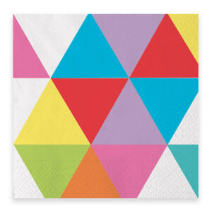 TOVAGLIOLI COLOR WHEEL 20PEZZI 33X33