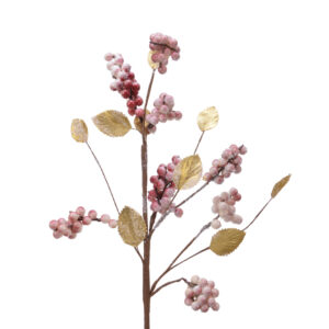 Berry Spray Pink