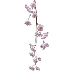 Berry Garland BlushPink