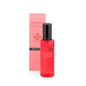 bomboniera profumatore spray 100ml verb-bergamotto