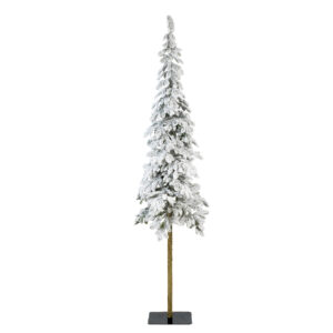 Snowy Alpine Tree 180CM