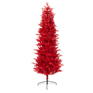 Christmas Red Tree 150CM