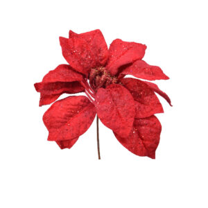 Stella Clip Red