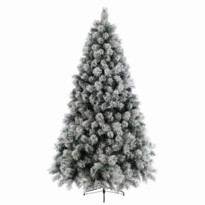 Snowy Vancouver MixedPine 180CM