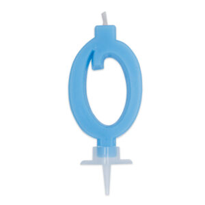 CANDELINA CELESTE N.0