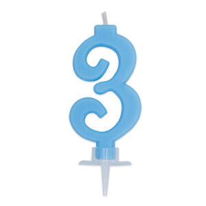 CANDELINA CELESTE N.3