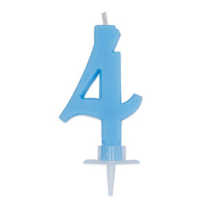 CANDELINA CELESTE N.4