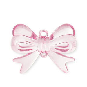 Fiocco rosa