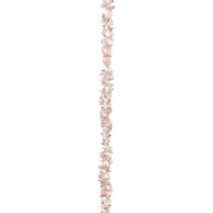 Filo ortensie av.rosa led