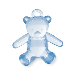 Orsetto azzurro