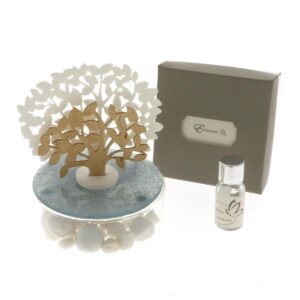 Stone diffusore bluette