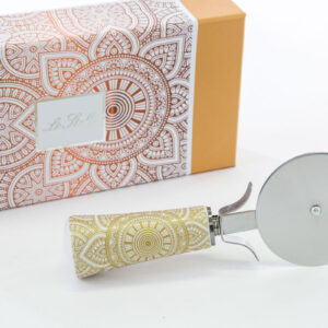 Taglia Pizza Mandala