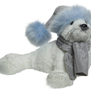 Foca Con Cappello