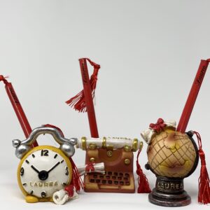 Serius laurea p/matita S/3