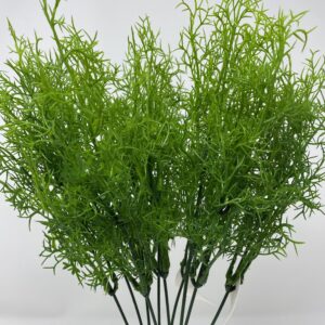 Bush springer