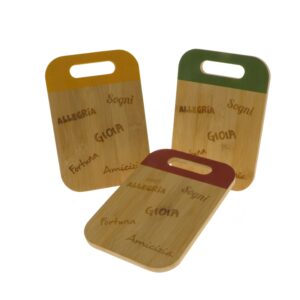 Color tagliere s/3
