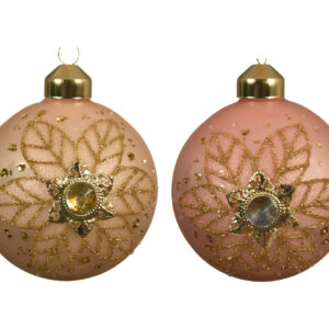 Palla Diamond Flower