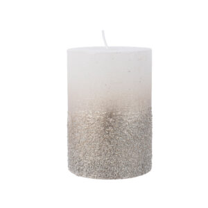 Candela GlitterSilver D.10
