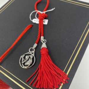 bomboniera laurea microfusione medicina cnappa