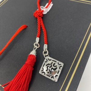 bomboniera laurea microfusione tocco cnappa