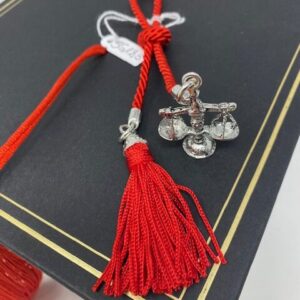 bomboniera laurea microfusione legge cnappa