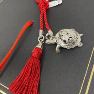 bomboniera laurea microfusione tartaruga cnappa